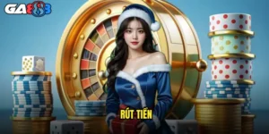 Rút Tiền