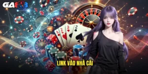 Link Vào Nhà Cái