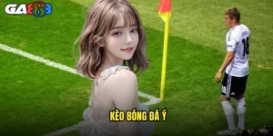 Kèo Bóng Đá Ý
