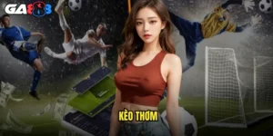 Kèo Thơm