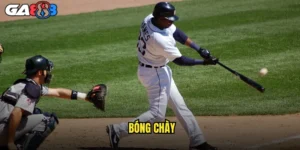 Bóng Chày