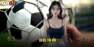 Cược Tài Xỉu
