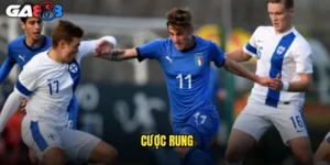 Cược Rung
