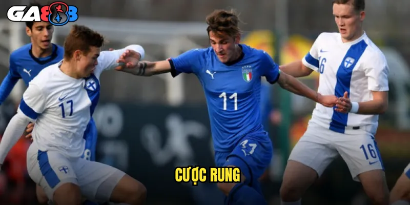 Cược Rung