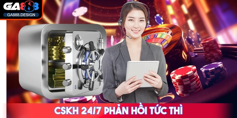 GA888 🌟 Link Trang Chủ Nhà Cái GA 888 Casino 【09/2025】 37 CSKH 24/7 phản hồi tức thì