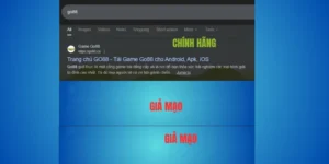 Chỉ tin domain go88.ca khi chơi go88