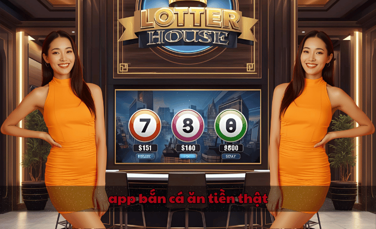 app bắn cá ăn tiền thật