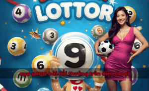 App game bài đổi thưởng trên điện thoại