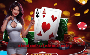 Bắn cá online có nên all in không