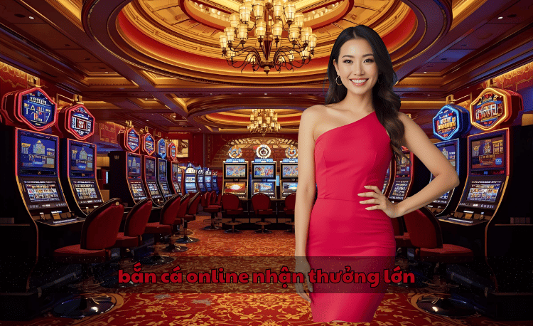 Bắn cá online nhận thưởng lớn - 7 bí quyết thắng đậm 2 Bắn cá online nhận thưởng lớn