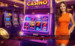 bắn cá online nhiều người chơi