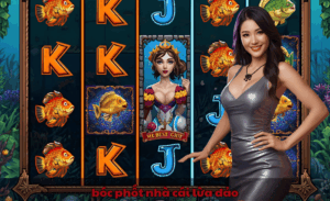 Bóc phốt nhà cái lừa đảo