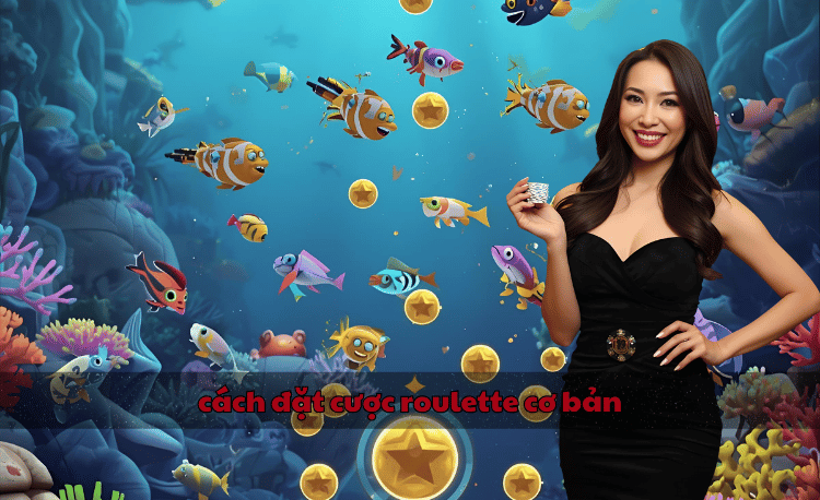 7 cách đặt cược roulette cơ bản giúp tân thủ thắng ngay 2 cách đặt cược roulette cơ bản