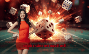 đá gà online cho người mới