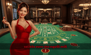 Soi kèo Euro cho người mới