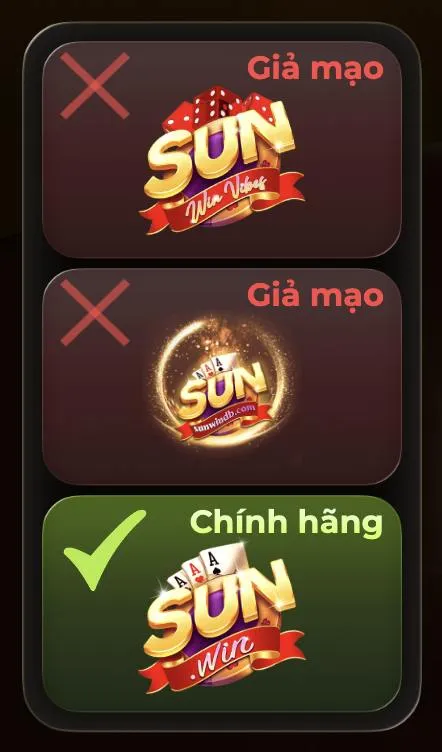 Sun.win link Sunwin chính thức