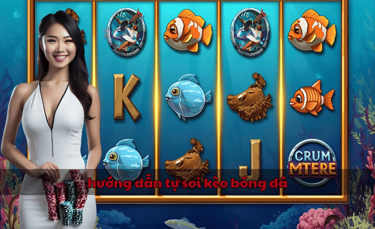 tự soi kèo bóng đá